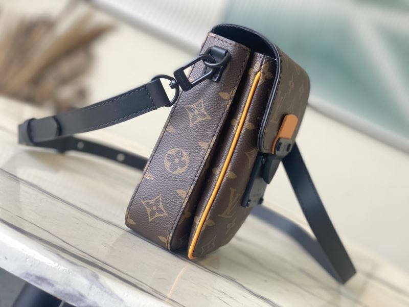 Louis Vuitton Satchel Bags